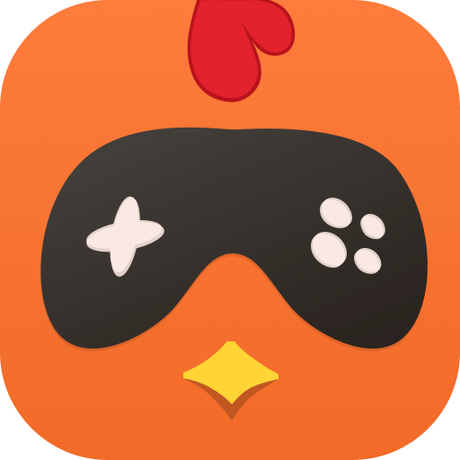 菜鸟游戏 v2.1.6 安卓版 图标