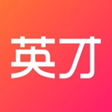 中华英才网 v8.15.1 安卓版 图标