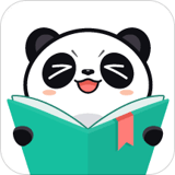 熊猫看书 v8.7.1.13 安卓版 图标