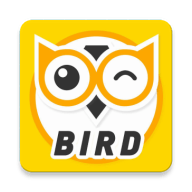 美剧鸟 v5.3.8最新版 安卓版 图标