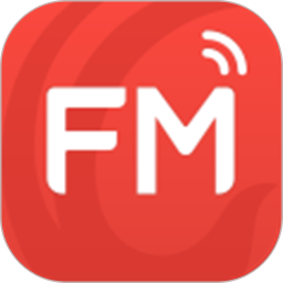 凤凰FM v7.3.6 安卓版 图标