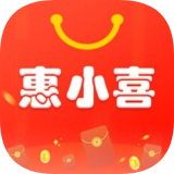 惠小喜 v1.0 安卓版 图标