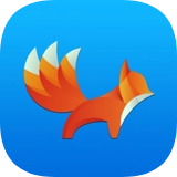 狐狸浏览器 v1.0 安卓版 图标