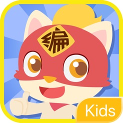 编程猫Kids校园版 v1.6.4 安卓版 图标