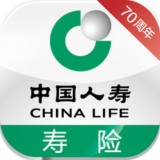 中国人寿寿险 v2.3.5 安卓版 图标