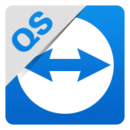 teamviewer quicksupport v14.3.178 安卓版 图标