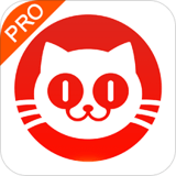猫眼专业版 v5.7.0 安卓版 图标