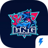 LNG俱乐部 v7.0.0 安卓版 图标