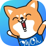 Owoh喔噢宠物 v2.2.1 安卓版 图标