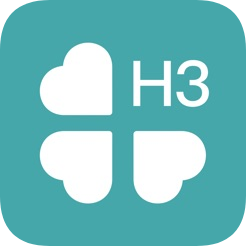 联想安心宝H3 v1.0.0 安卓版 图标