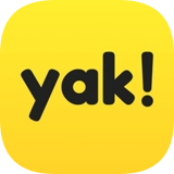 yaktalk v1.7.3 安卓版 图标