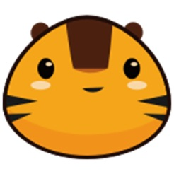 鲜老虎收银 v1.0.6 安卓版 图标