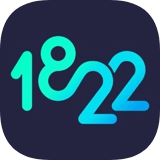 1822客户端 v1.6.3 安卓版 图标