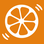 橙个车 v1.0 安卓版 图标