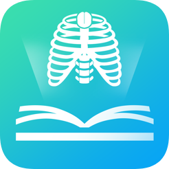 3D人体解剖图谱 v1.0 安卓版 图标