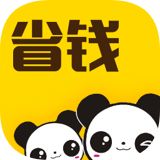 熊猫省钱 v1.3.0 安卓版 图标