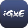 IGXE交易平台 v1.14.00 安卓版 图标