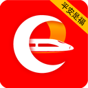 平安是福西铁工会会员之家 v1.3.2 安卓版 图标