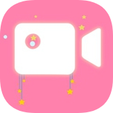 星星卡点视频 v1.1.6 安卓版 图标