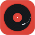 DJ嗨嗨 v1.1.1 安卓版 图标