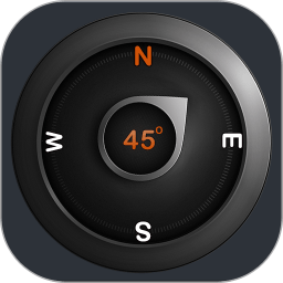 指南针 v5.3.1 安卓版 图标