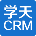 学天教育crm v1.1.9 安卓版 图标