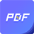 极光PDF阅读器 v3.1.2.0 安装版 图标