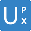 Free UPX(PE压缩工具) v3.0 最新版 图标