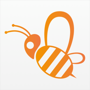 蜜蜂派管理端 v2.5.0 安卓版 图标