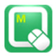 按键精灵(模拟鼠标键盘动作软件) v9.62 绿色版 图标