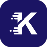 KEEP跑步计步器 v1.0.3 安卓版 图标