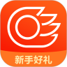 金太阳手机炒股 v5.4.8 安卓版 图标