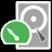 TestDisk(磁盘修复工具) v7.2 最新版 图标