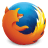 Firefox(火狐浏览器)40.0版 v40.0.2 最新版