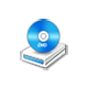 DVD光盘制作软件(Joboshare DVD Creator) v3.5.1.0510 中文版 图标