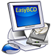 EasyBCD(系统引导修复工具) v2.4.0.237 中文版 图标