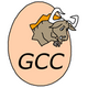 GNU Compiler Collection(gcc编译器) v7.1.0 linux版 图标