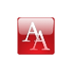 ascii animator(的字符动画生成器) v2.0 绿色中文版 图标