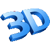 Xara 3D Maker(图形设计工具) v7.0.0.482 中文版