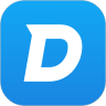 沪江小D词典 v3.4.2 安卓版 图标