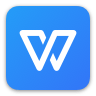 WPS Office 2019 v11.1.0.9098 官方版 图标
