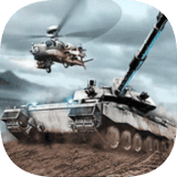 世界坦克大战 v1.1 安卓版
