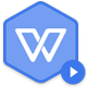 WPS Office 2019专业版 v11.1.0.9175 增强版 图标