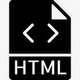 162100editor(HTML编辑器) v3.7 免费版 图标