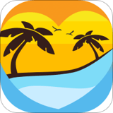 蜜岛 v1.0.7 安卓版 图标