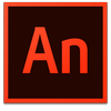 Adobe Animate 2020 v20.0.0.17400 免费版 图标