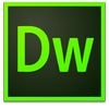 Adobe Dreamweaver 2020 v20.0.0.15196 免费版 图标