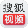 搜狐视频HD v6.0.5 安卓版 图标