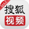 搜狐视频TV版 v6.4.1 安卓版 图标