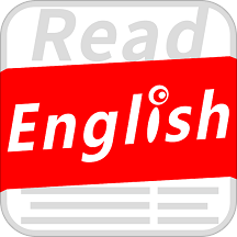 英语阅读 v6.6.0905 安卓版 图标
